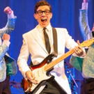 Review Roundup: BUDDY at Bucks County Playhouse in New Hope Video