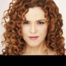 Bernadette Peters, Megan Hilty to Perform with The Philadlephia Orchestra in Saratoga Video