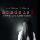 Josephine deBois Pens AMADEUS!