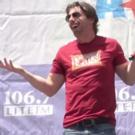 BWW TV: The Bard Has Arrived! Watch SOMETHING ROTTEN! Company Perform at Bryant Park!