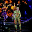 The Met Opera in HD to Screen Mozart's THE MAGIC FLUTE at Ridgefield Playhouse Video