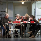 Tony-Winning Thanksgiving Family Drama THE HUMANS Becomes Top-Grossing Play of 2016