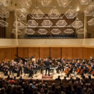 Chicago Philharmonic Society Receives $10K NEA Grant for August Read Thomas Collabora