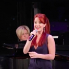 VIDEO: Tituss Burgess, Sierra Boggess, Melissa Errico, and More Honor Mary-Mitchell C Video