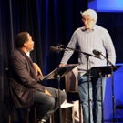 Sam Waterston and John Douglas Thompson Star in Playing on Air's A MAN OF HIS TIME…