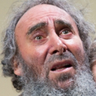 BWW Review: KING LEAR, Barbican, 15 November 2016 Video
