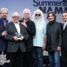 Jim Halsey Honored with 2015 American Eagle Award