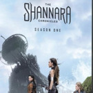 THE SHANNARA CHONICLES Season One Comes to DVD 6/7