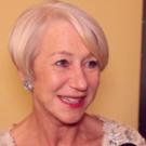 BWW TV: THE AUDIENCE's Helen Mirren on Her Tony Win - 'I'm Embarrassingly Thrilled'