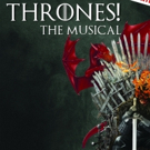 Updated THRONES! THE MUSICAL PARODY to Return to the Apollo Video