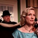 DIAL M FOR MURDER Opens Tonight at Peninsula Players Video
