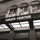 Sheen Center's Grand Opening Events to Feature STEP INTO THE LIGHT, Bloomberg & More Video