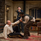 BWW Review: Northlight's BUTLER a peculiar slice of American history