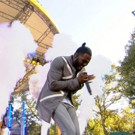 VIDEO: Jason Derulo Performs 'Kiss the Sky' on GMA Summer Concert Series Video