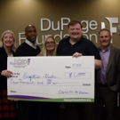 BrightSide Theatre Receives Grant from DuPage Foundation for Website Redesign Video