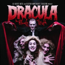 Le Navet Bete Celebrates 10th Anniversary with DRACULA: THE BLOODY TRUTH Video