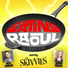 The Skivvies and More to Feast in EATING RAOUL at Feinstein's/54 Below Video