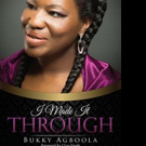 New Memoir I MADE IT THROUGH is Released Video