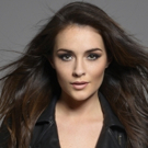 'X Factor' Finalist, Lola Saunders Joins SAVE THE LAST DANCE FOR ME UK Tour…