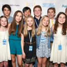 Photo Flash: Casts of TINK!, CAMP ROLLING HILLS and THE GOLD Turn Out for NYMF…