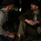 Photo Flash: First Look at Serenbe Playhouse's OF MICE AND MEN Video