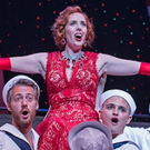 BWW Reviews: ANYTHING GOES at Lyric Stage Video