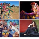 Dia de los Muertos Celebrations Coming to Segerstrom Center This Fall