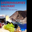 GASTRONAUGHTIES' GALLIVANT is Released