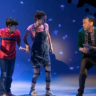 Photo Flash: First Look at Jonah Broscow and Andrew Lippa in THE MAN IN THE CEILING a Video