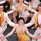 BWW Review: 42nd STREET Shuffles Off to Wausau Video