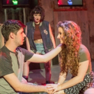 Photo Flash: First Look at Firehouse Theatre's AMERICAN IDIOT