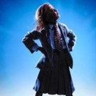 MATILDA National Tour to Play the Fabulous Fox, 10/21-11/1