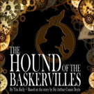 Conejo Players Theatre's THE HOUND OF THE BASKERVILLES Begins Tonight Video