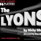 The LYONS by Nicky Silver at West Coast Players