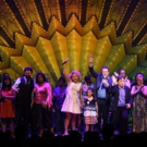 Stars, Date Set for 'VOICES FOR THE VOICELESS' Foster Kids Benefit This Fall