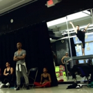 TV Exclusive: Ray Mercer Takes Us Inside Rehearsals for BC/EFA Benefit, PURE MOTION!