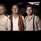 BWW Review: WE ARE THE GHOSTS OF THE FUTURE Invites The Audience To Step Back In…