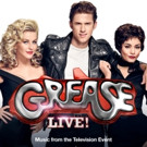 GREASE: LIVE Official Soundtrack Album Debuts at #5 on iTunes! Video