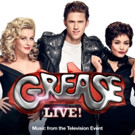 GREASE: LIVE Official Soundtrack Album Debuts at #5 on iTunes!