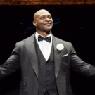 NFL's Eddie George Headed Back to the Courtroom for CHICAGO Tour in Akron Video