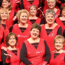 Red Rose City Chorus to Perform at The Ware Center, 9/27 Video