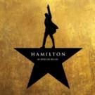 AUDIO: Listen to a Brand-New Radio Spot for Broadway's HAMILTON Video