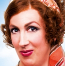 Such Fun! Book Now To See Miranda Hart In ANNIE Video
