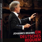 Cleveland Orchestra and Franz Welser-Möst Unveil JOHANNES BRAHMS A GERMAN REQUIEM DVD