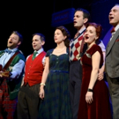 Photo Flash: First Look at IT'S A WONDERFUL LIFE: A LIVE RADIO PLAY at Bucks County Playhouse