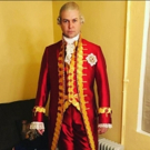 DVR Alert - HAMILTON's Taran Killam Visits CBS's LATE SHOW Tonight