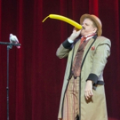 BWW Interview - Dana Daniels (aka 'The Charlatan') Talks Broadway's THE ILLUSIONISTS