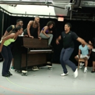 STAGE TUBE: Go Behind the Scenes with JELLY'S LAST JAM at Signature Theatre Video