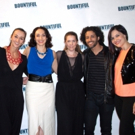 Photo Coverage: Opening Night of R.Evolución Latina's BOUNTIFUL! Video