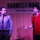 TV: Brian d'Arcy James, John Cariani, Christian Borle and More Celebrate SOMETHING…